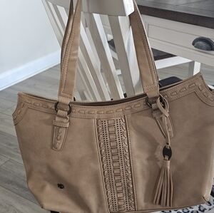 New Direction shoulder bag. NWOT